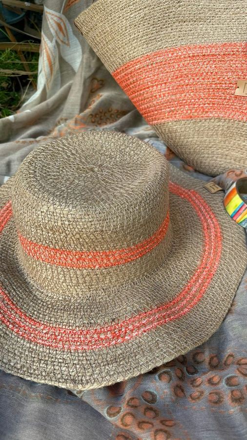 SOMBRERO MONI